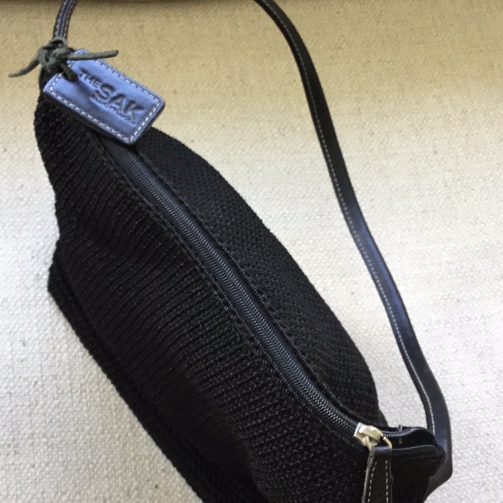 the sak purse